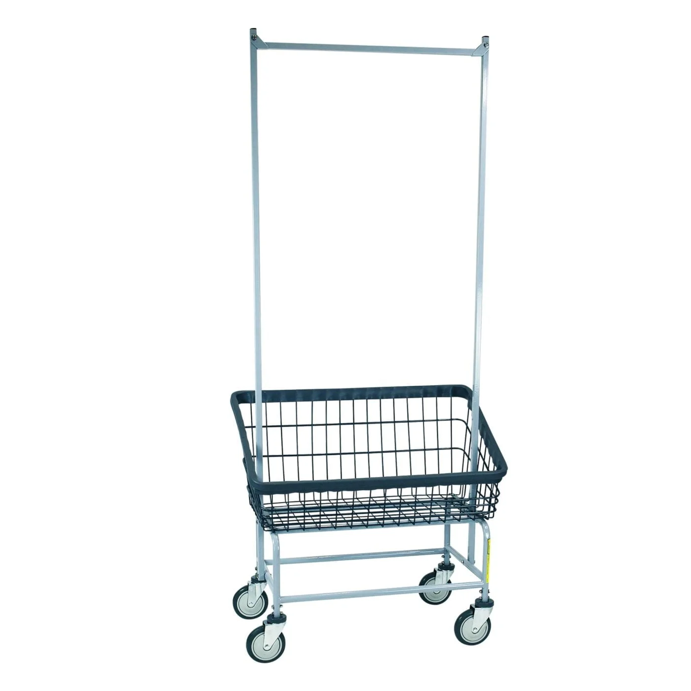 Laundromat carts