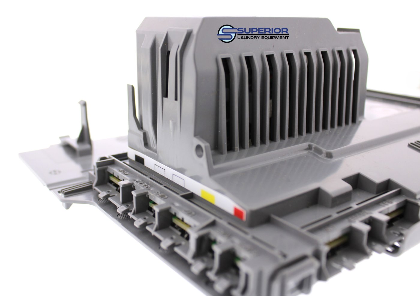 CTRL-CCU ASM, HMAX, NAR/EXP, COML