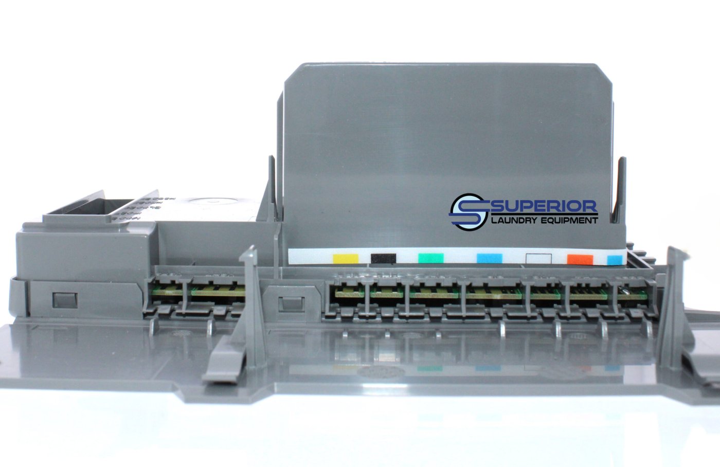 CTRL-CCU ASM, HMAX, NAR/EXP, COML