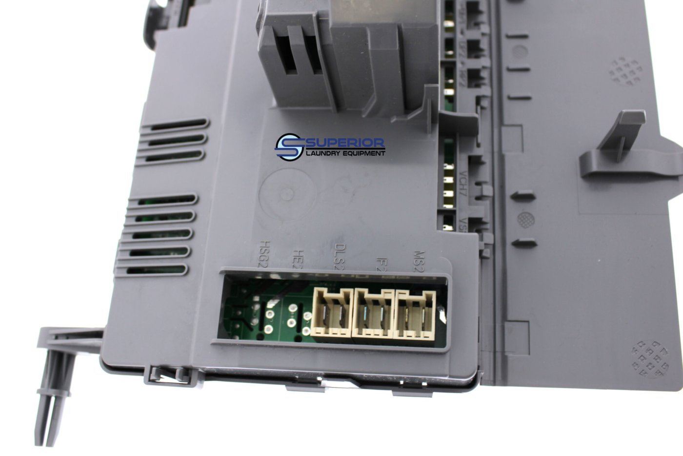 CTRL-CCU ASM, HMAX, NAR/EXP, COML
