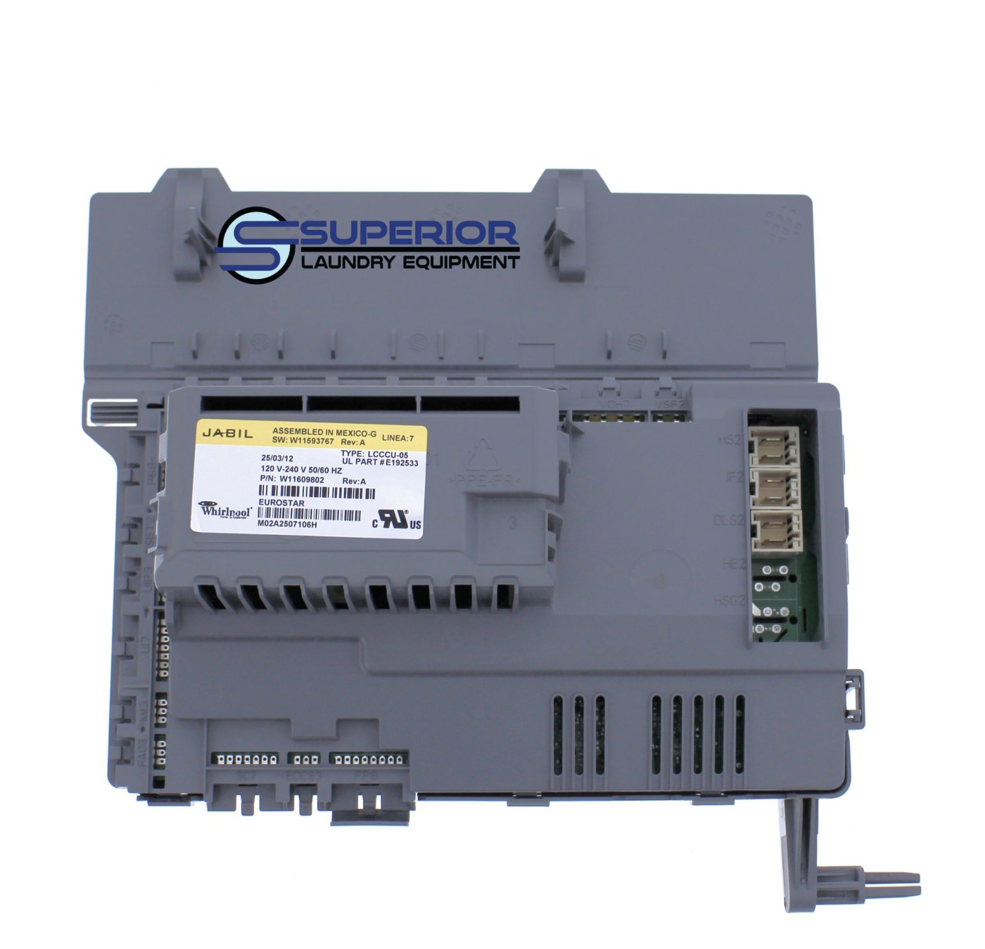 CTRL-CCU ASM, HMAX, NAR/EXP, COML