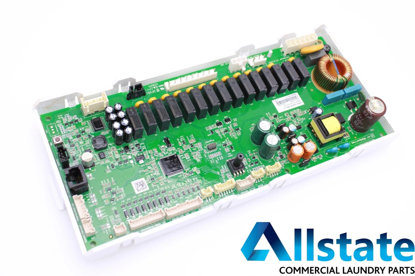 CONTROL-ACU BASIC