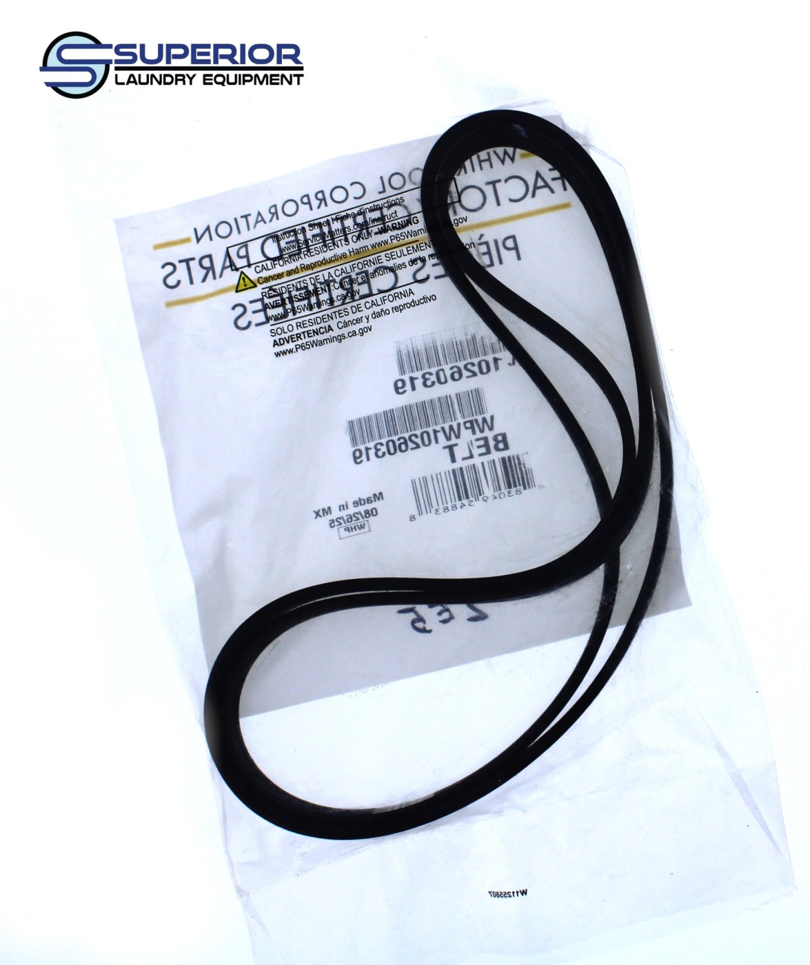 BELT