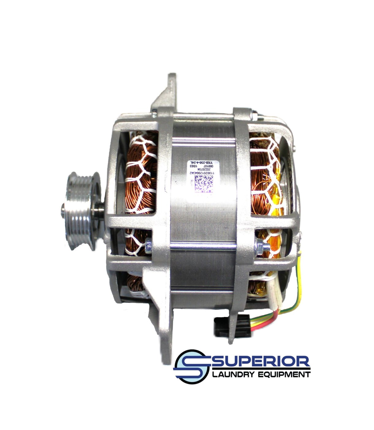 MOTOR-DRVE