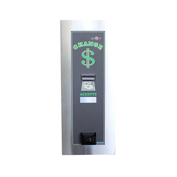 AC1005 Rear Load Bill Changer