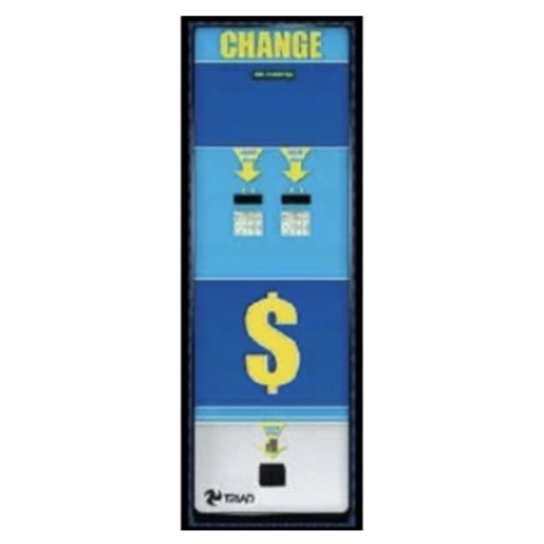 Triad TC400FL Changer Series