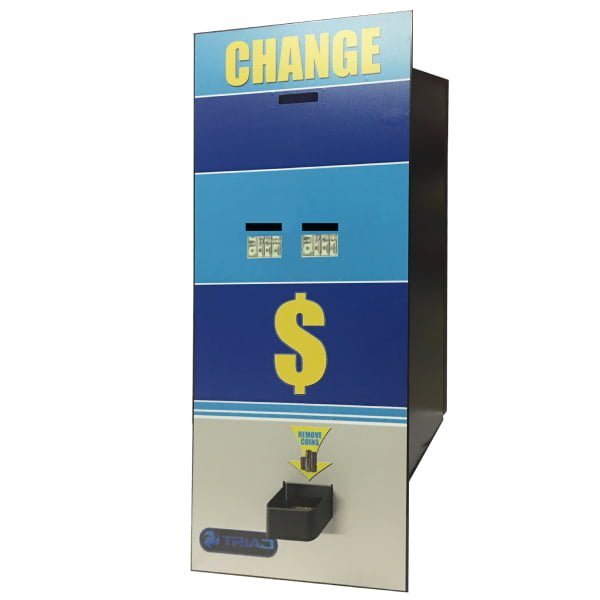 Triad TC400RL Changer Series