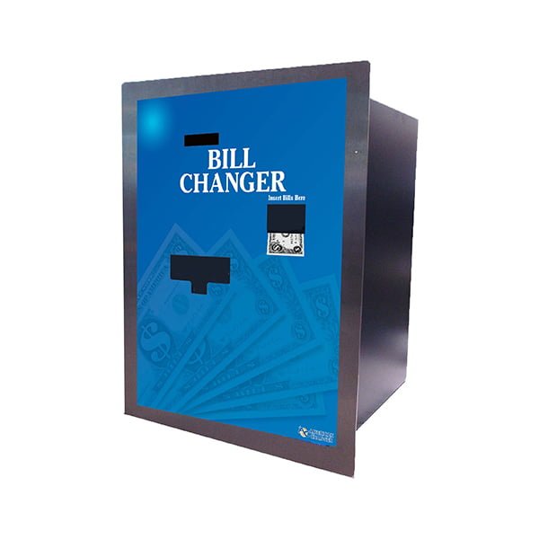 AC7715 Rear Load Banknote Dispenser