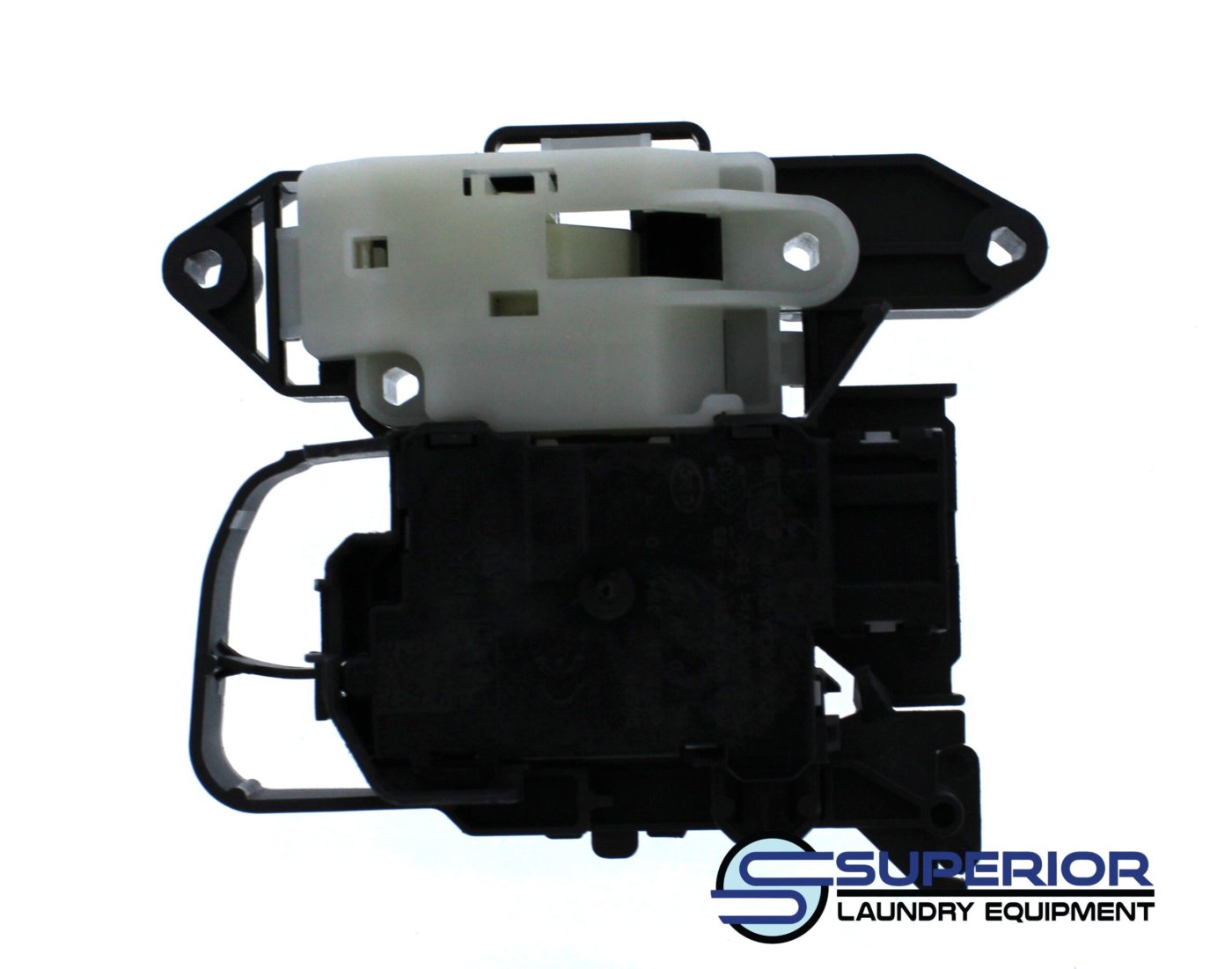 HA15G JANUS-ROLD DOOR LOCK