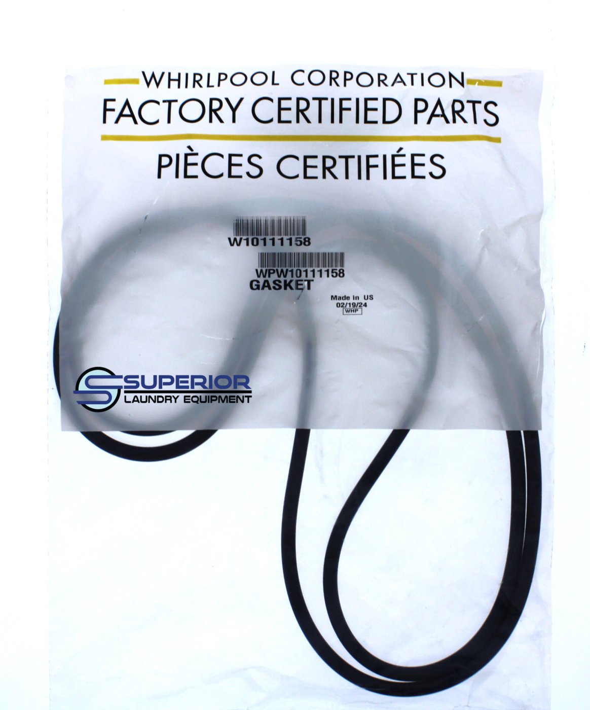 GASKET