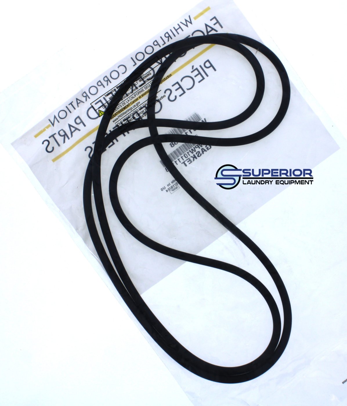 GASKET