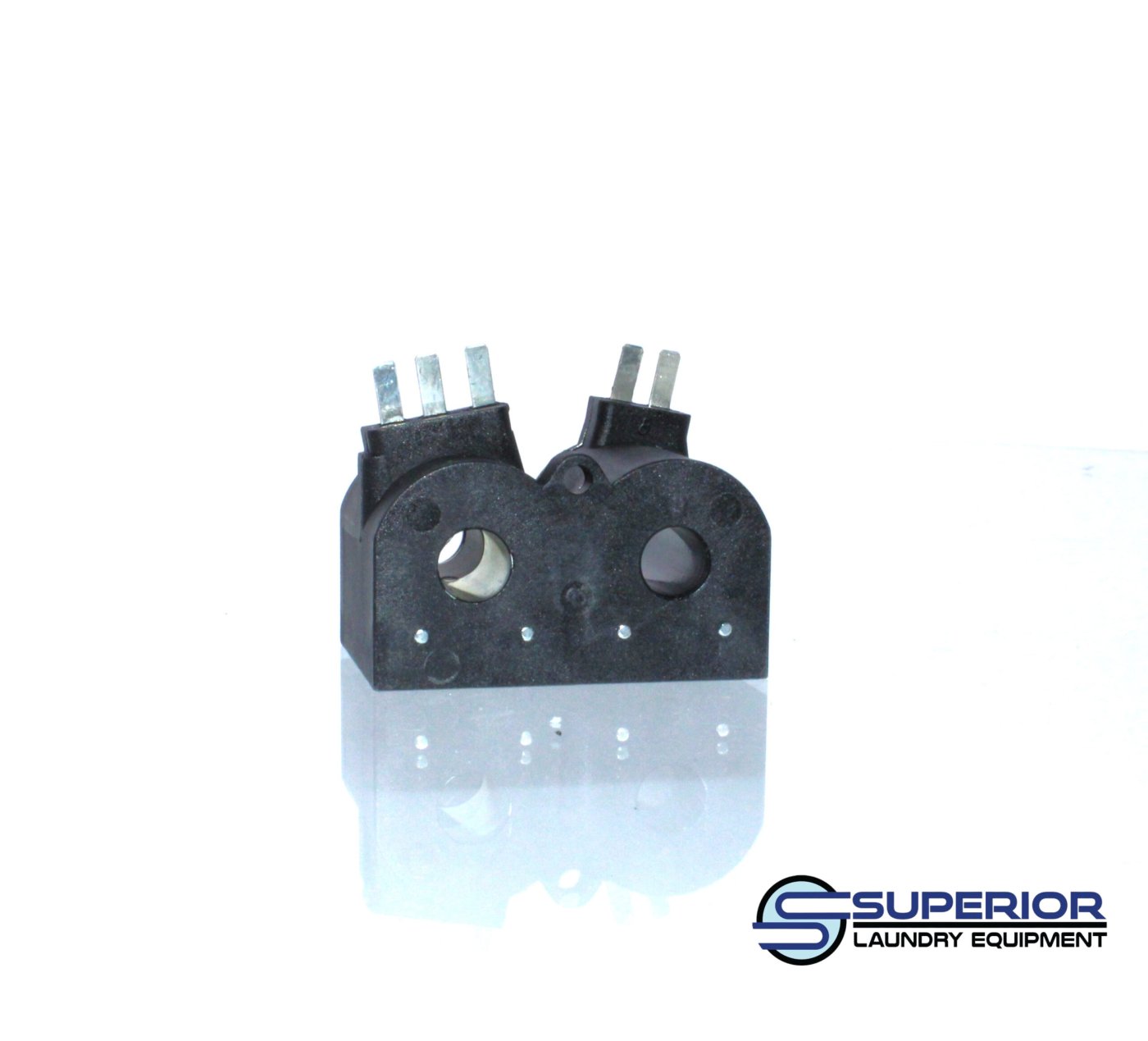 (COIL-VALVE)