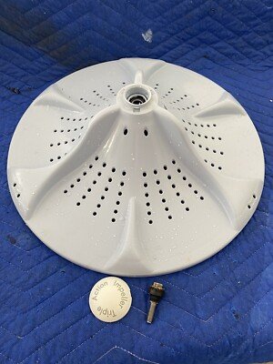 WASHPLATE