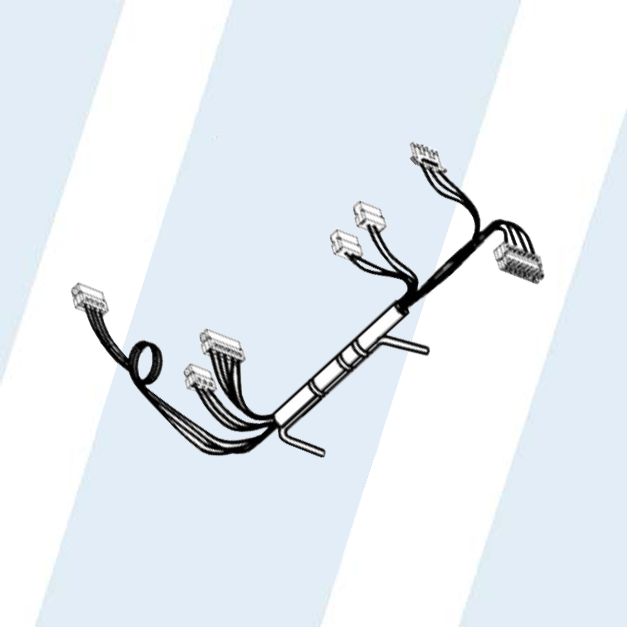 HARNS-WIRE