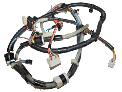 HARNS-WIRE