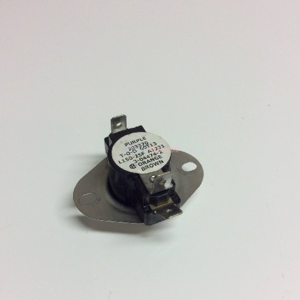 WPY304474 CYCLING THERMOSTAT ON BLO