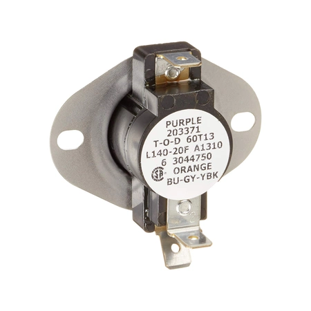 WPY304475 CYCLING THERMOSTAT 140 DEG