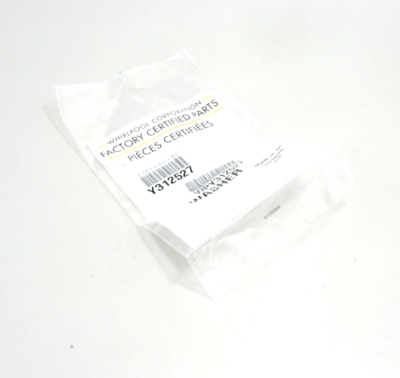 WPY312527 WASHER; IDLER SHAFT (QTY-1)