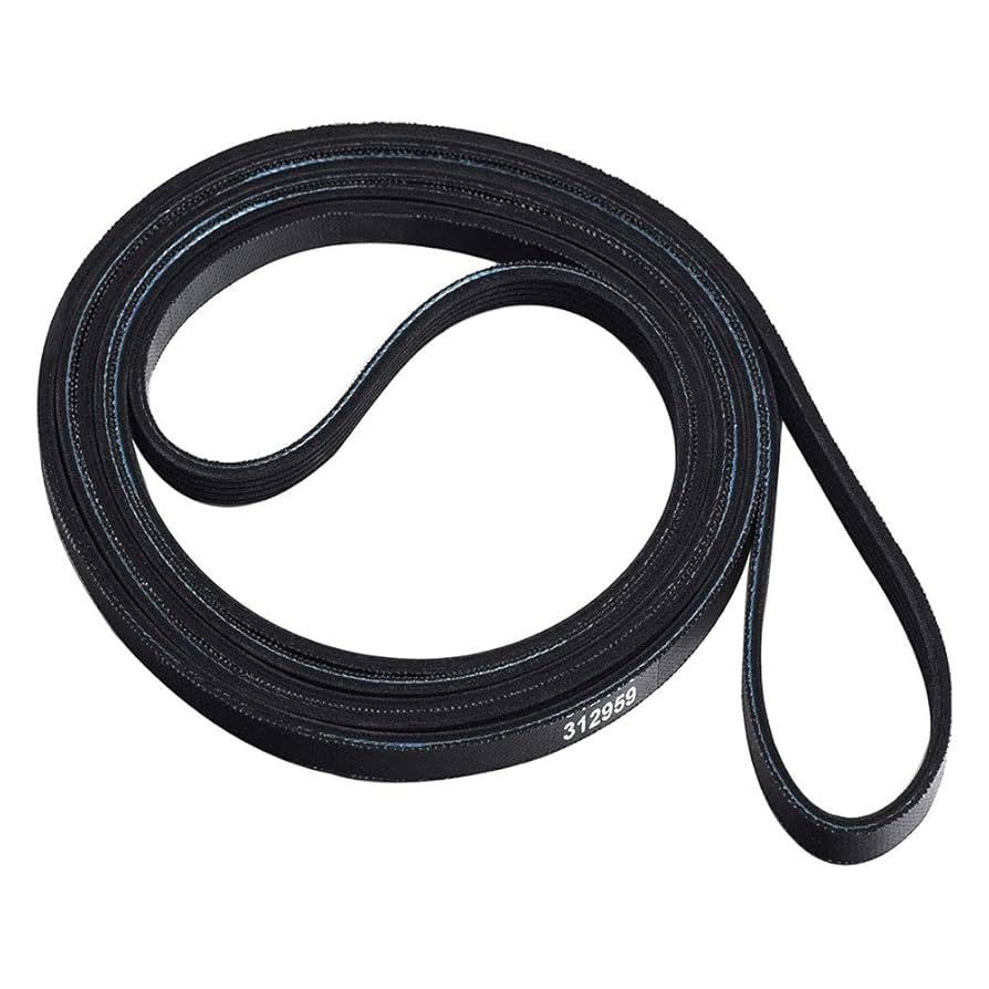WPY312959VP QTY 25 BELT-TUMBLER
