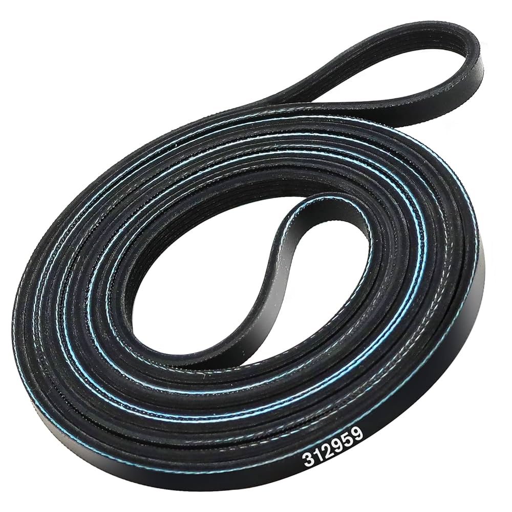 WPY312959VP QTY 25 BELT-TUMBLER