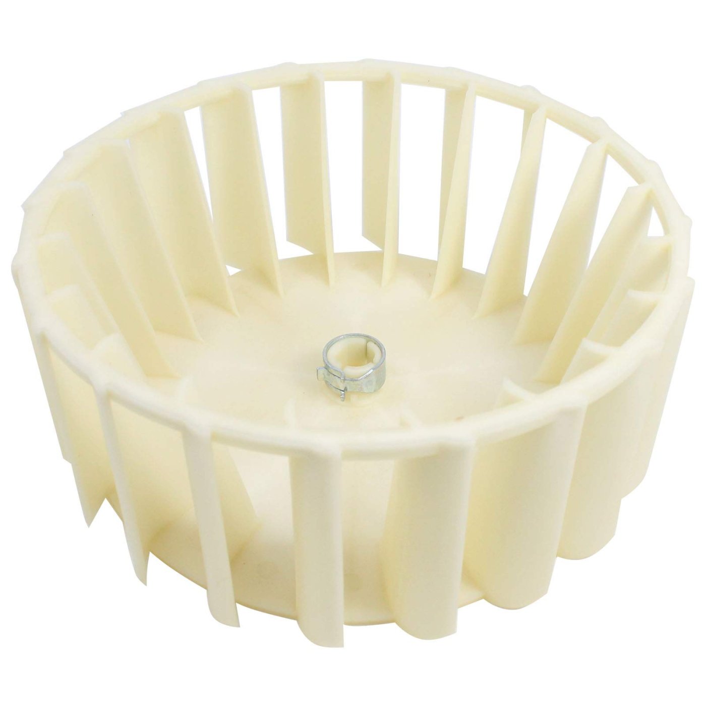 Y303836  BLOWER WHEEL ASSEMBLY & CLAMP