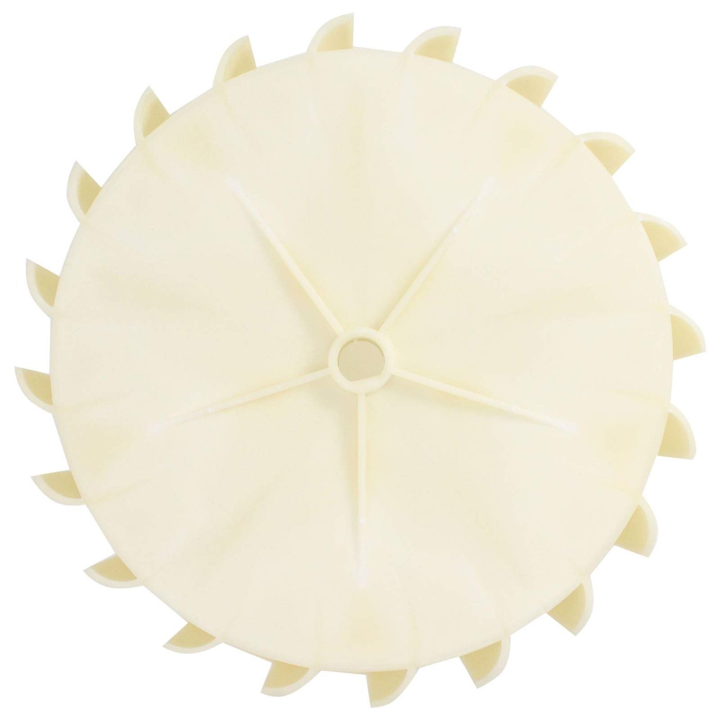 Y303836  BLOWER WHEEL ASSEMBLY & CLAMP
