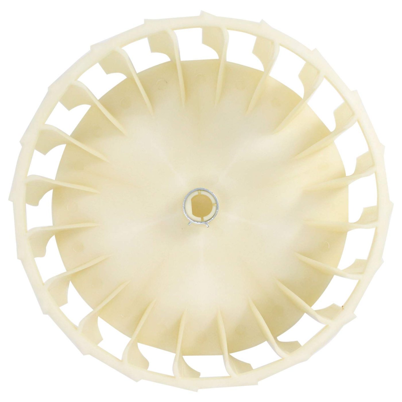 Y303836  BLOWER WHEEL ASSEMBLY & CLAMP