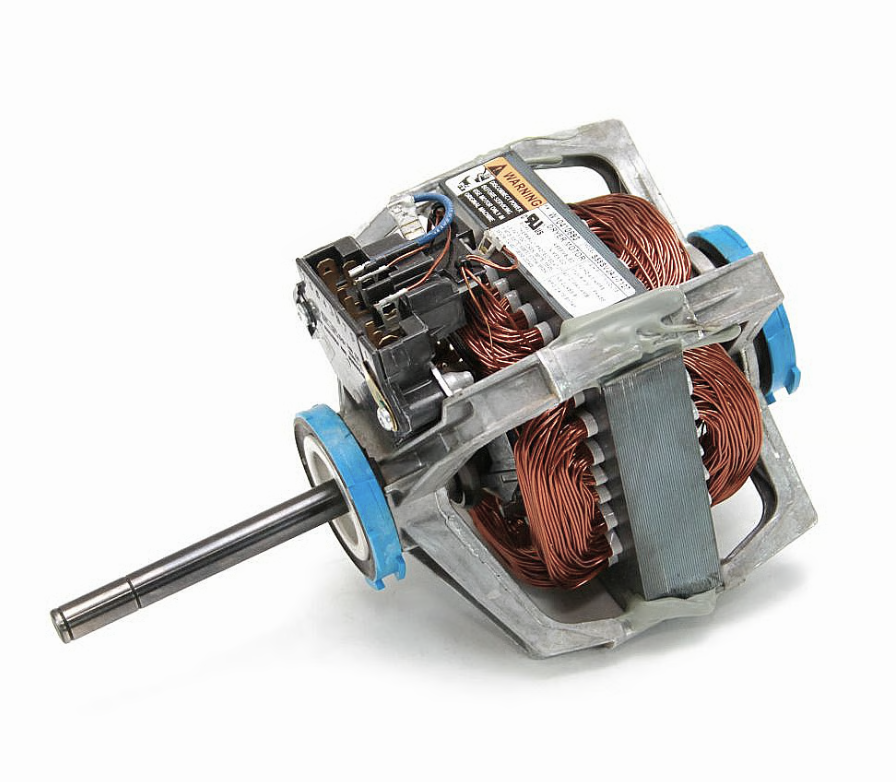 MOTOR-DRVE