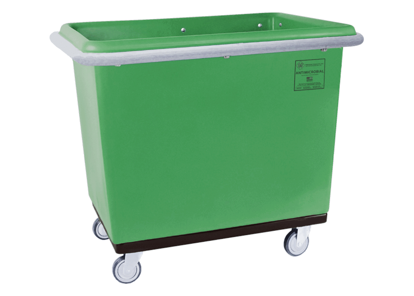 Poly Bumper Truck - 20 Bushel