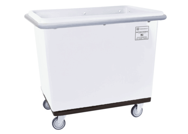 Poly Bumper Truck - 20 Bushel - Image 3