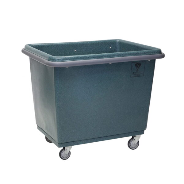 Poly Bumper Truck - 12 Bushel