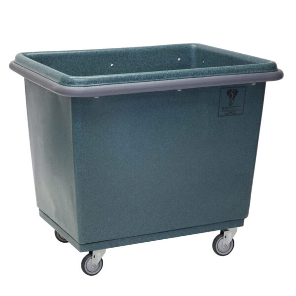 Poly Bumper Truck - 14 Bushel