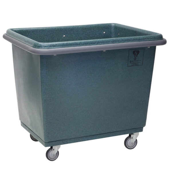 Poly Bumper Truck - 16 Bushel