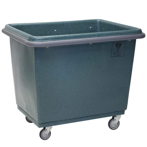 Poly Bumper Truck - 20 Bushel