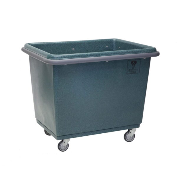 Poly Bumper Truck - 8 Bushel
