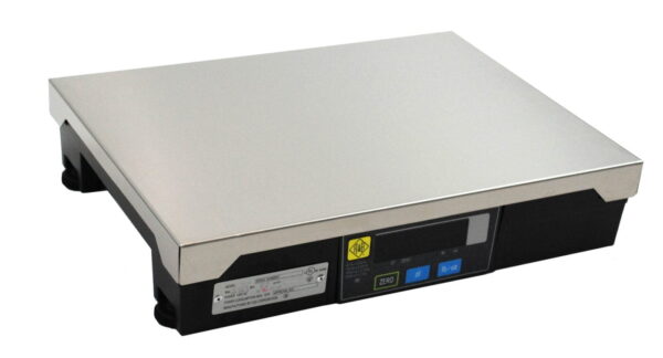 Digital POS Compatible Price Computing Scale