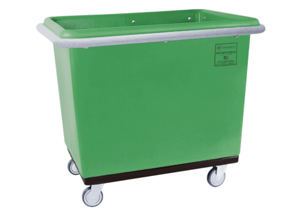 Poly Bumper Truck - 14 Bushel - Image 2