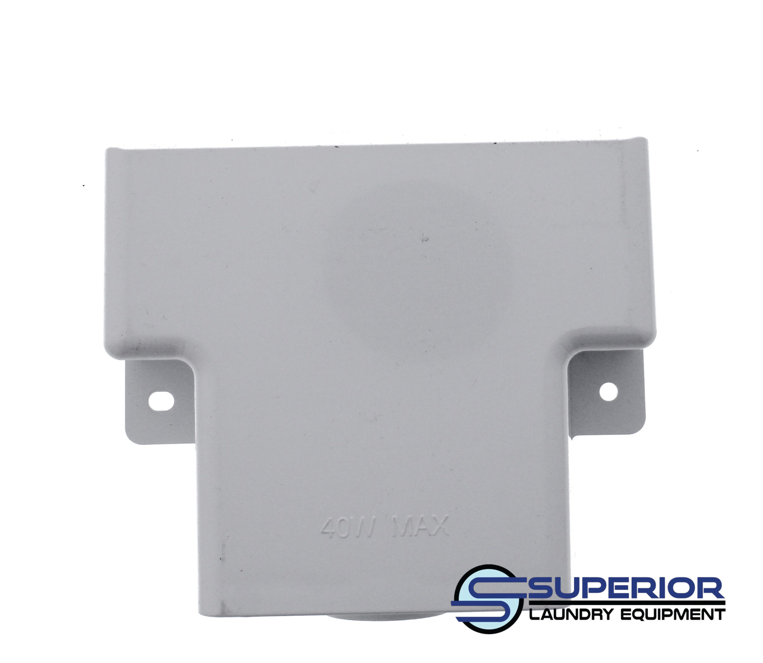 W11253258 Whirlpool Control Box Assembly - Image 4