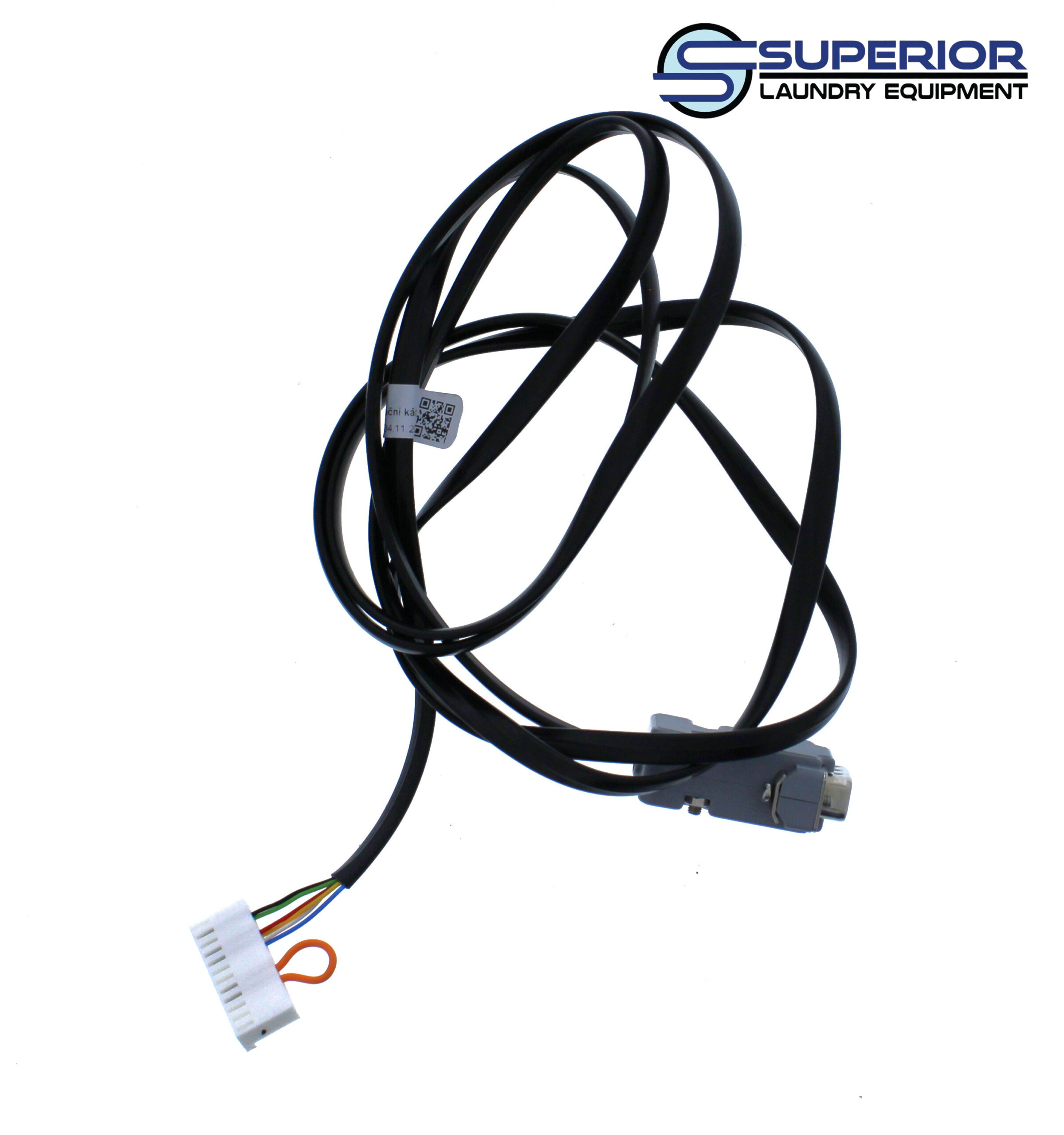 SP520078 Alliance Communication Cable MCG-KEB/DIN -1,5M - Image 7