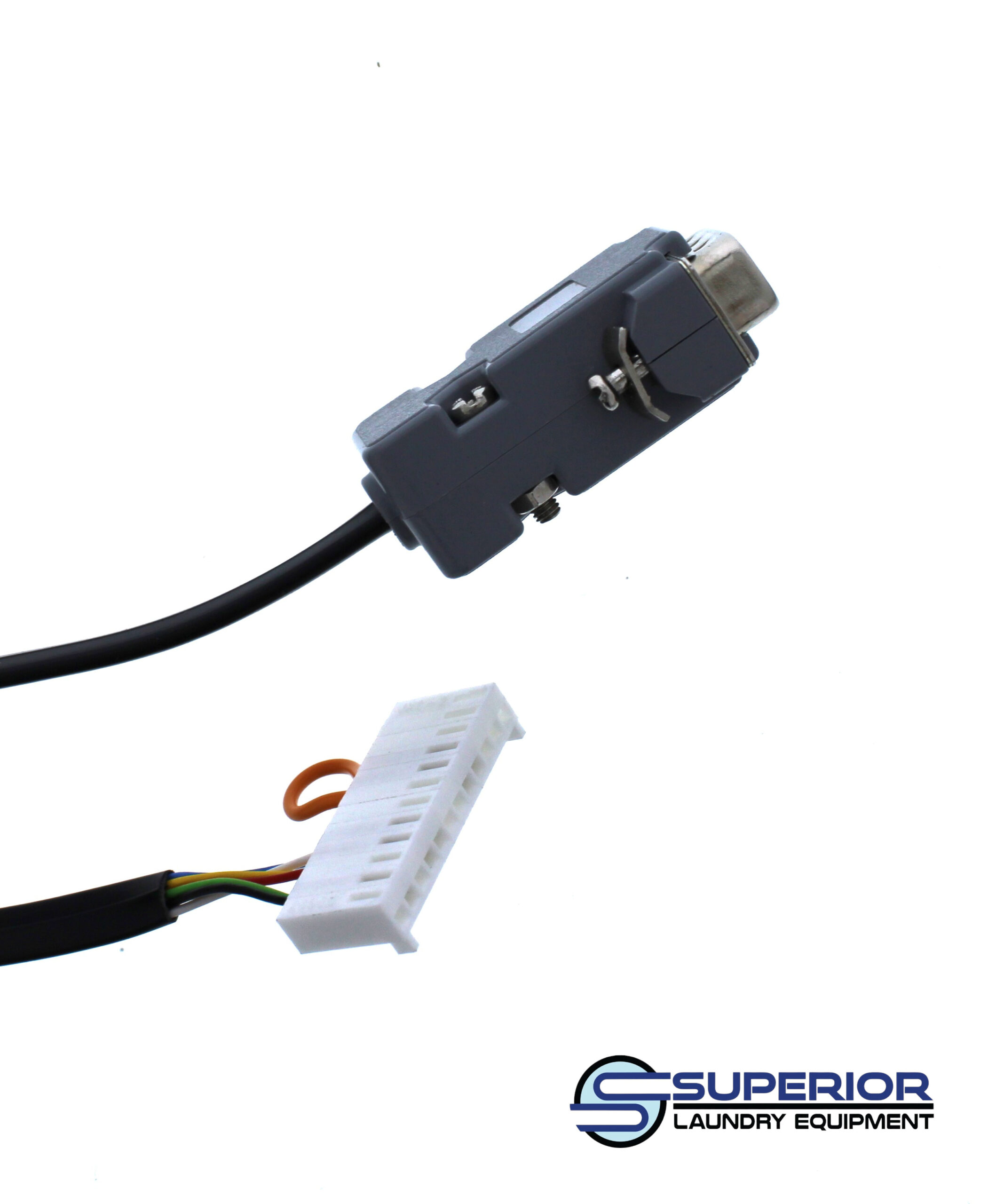 SP520078 Alliance Communication Cable MCG-KEB/DIN -1,5M - Image 2