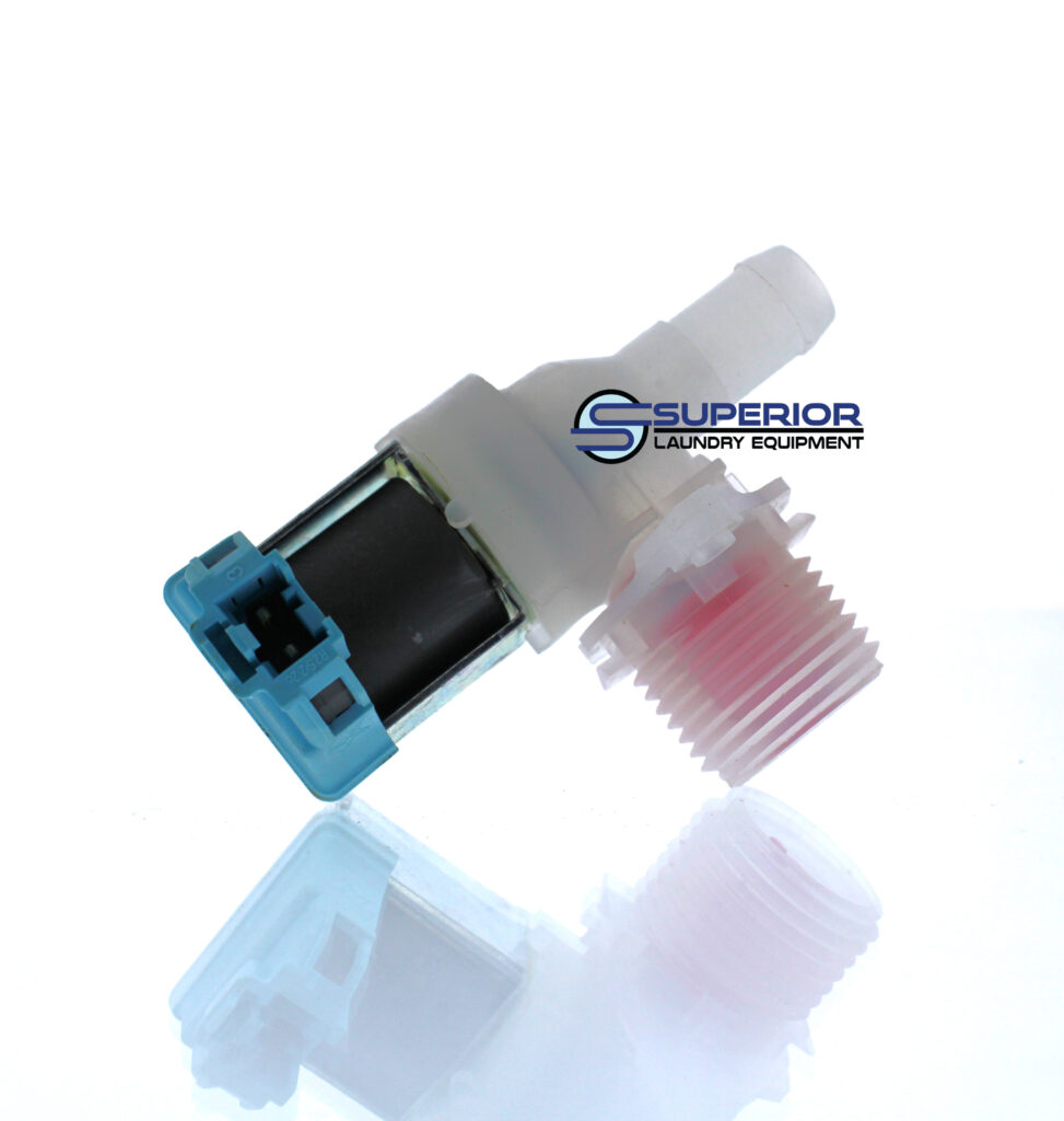WPW10212598 Whirlpool Washer Water Inlet Valve