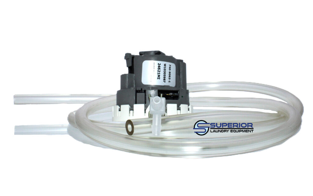 W10351806 Whirlpool Washer Switch - Water Level - Pressure Switch