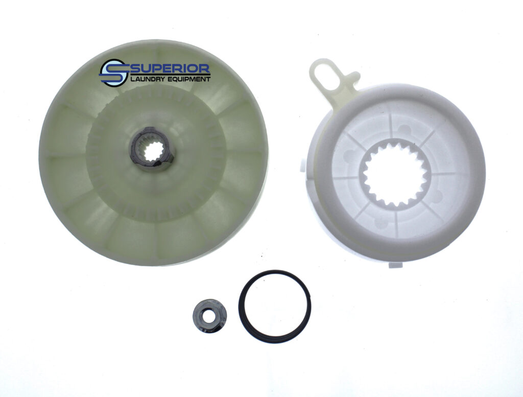 W10721967 CAM Whirlpool Splutch Kit / Washer Pulley Clutch Kit