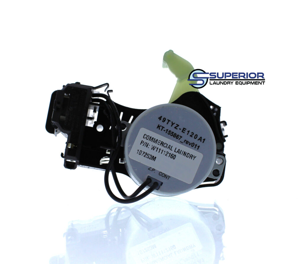 W11212745 Whirlpool Shift Actuator, Washer Brake Actuator