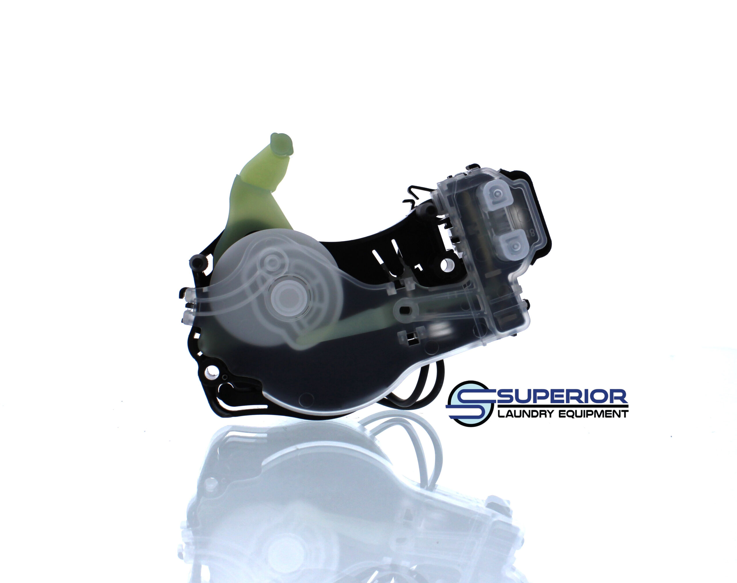 W11212745 Whirlpool Shift Actuator, Washer Brake Actuator - Image 4