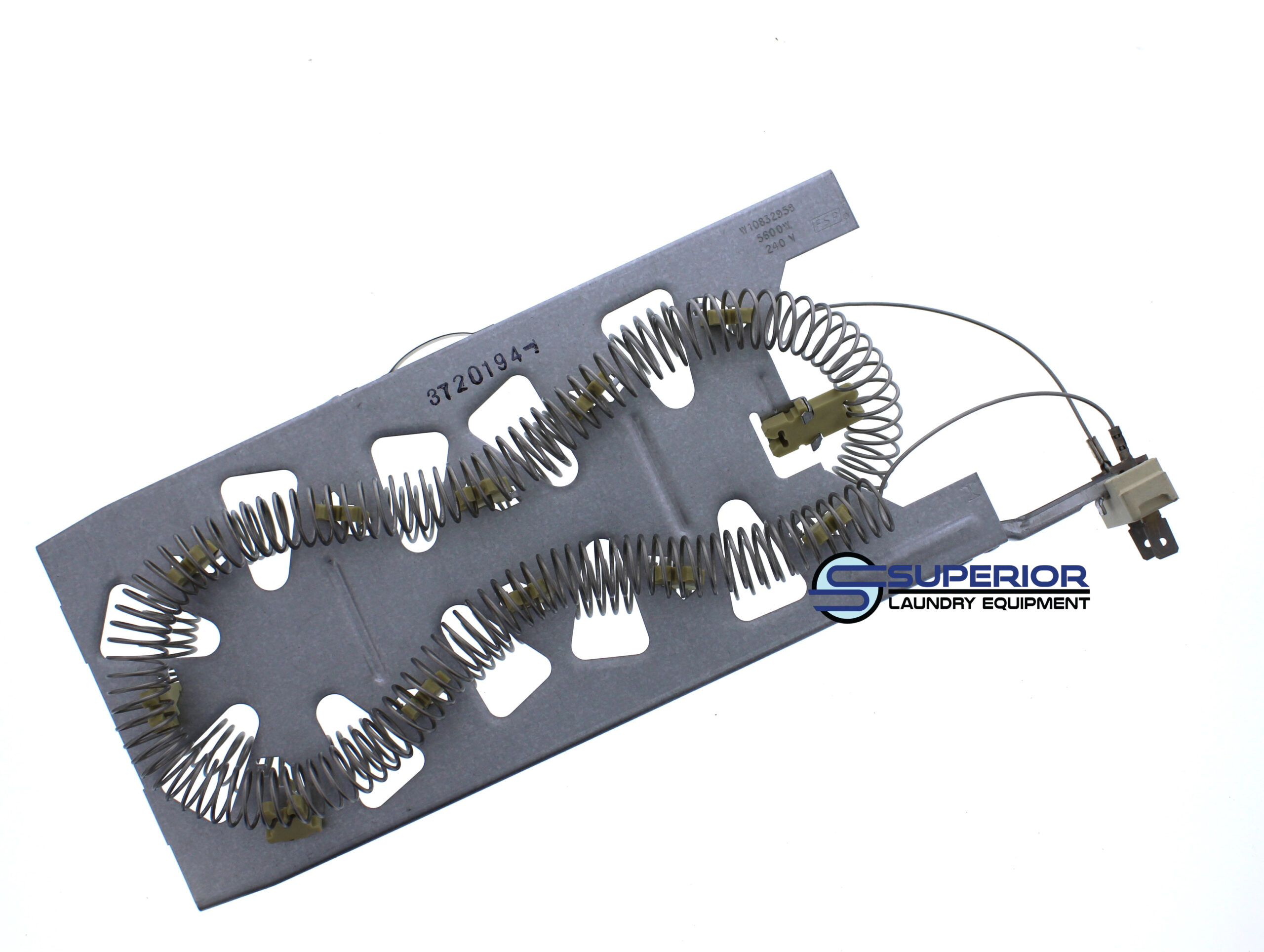 W10864898 Whirlpool Heater Element - Image 2