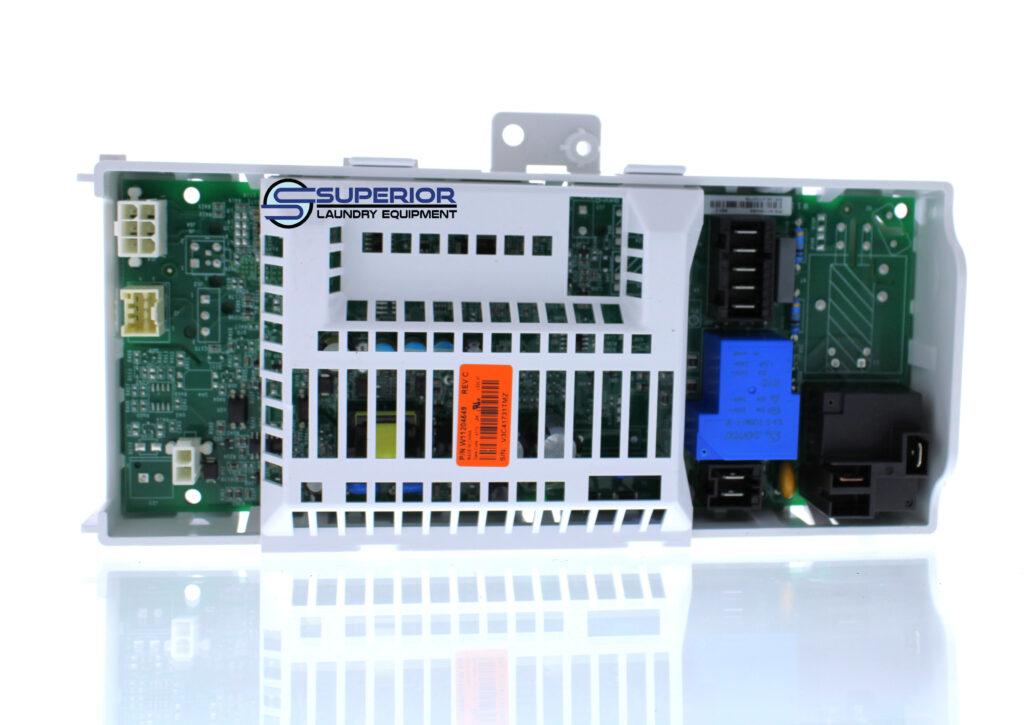 W11423866 Whirlpool Washer/Dryer Control Board