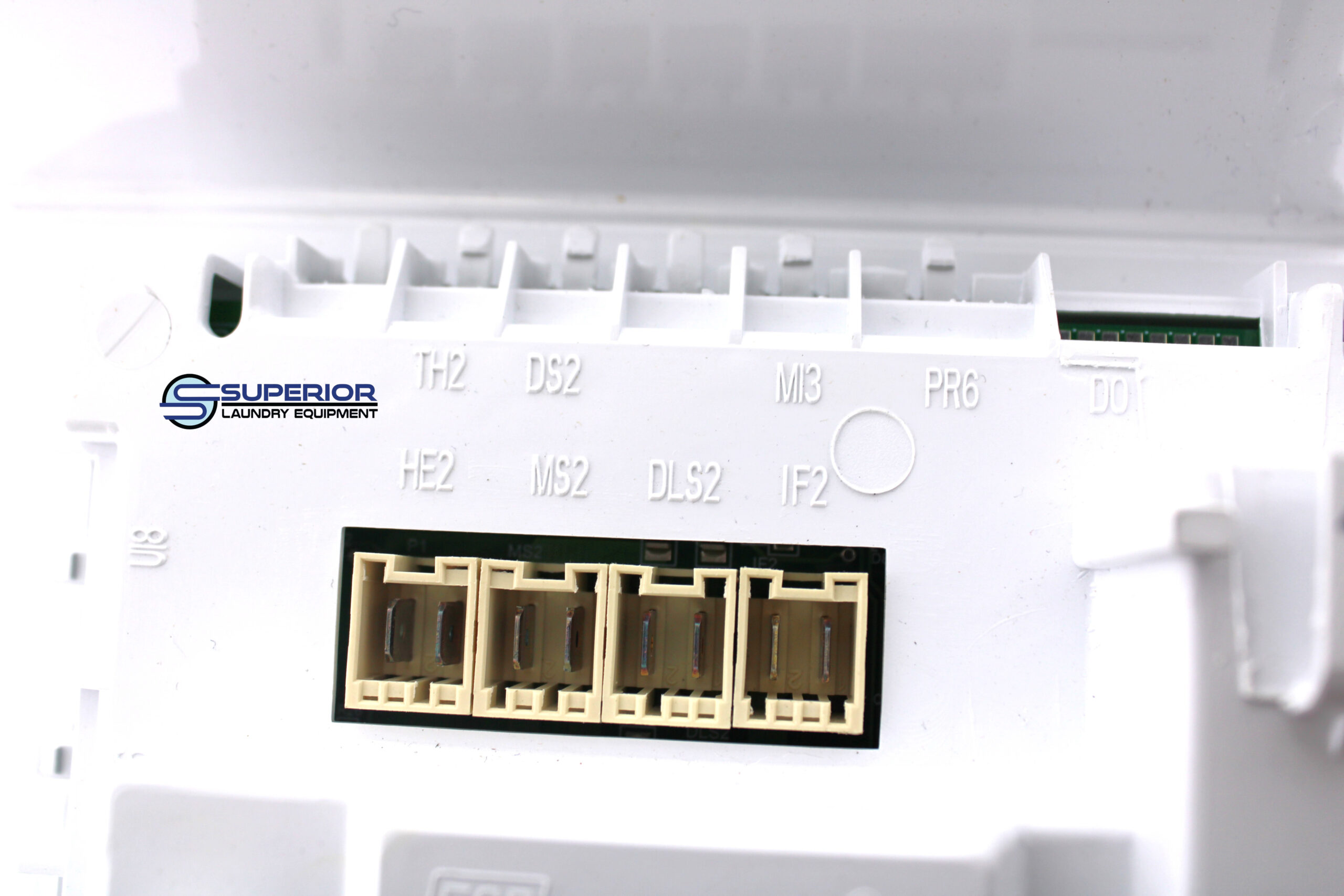 WPW10732327 Whirlpool Central Program Electronic Control Unit Board - Image 5